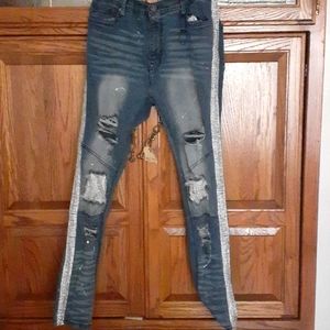 Mens jeans